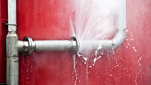 Best Water damage restoration near me  in Castle Rock, WA
